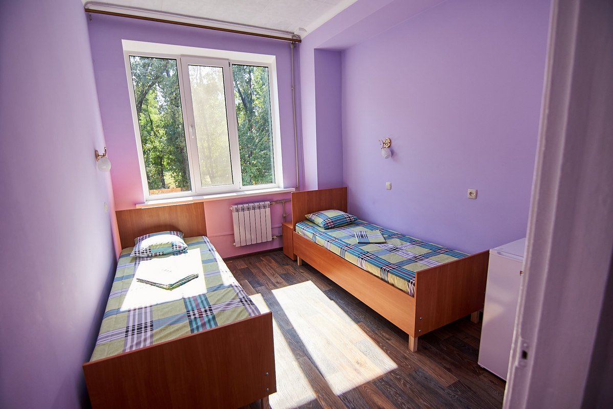 Теперь пациенты смогут проходить лечение в комфортных для них условиях Теперь пациенты смогут проходить лечение в комфортных для них условиях