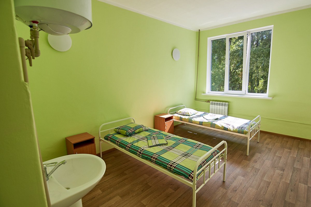 В такой замечательной атмосфере пациенты будут выздоравливать гораздо быстрее В такой замечательной атмосфере пациенты будут выздоравливать гораздо быстрее