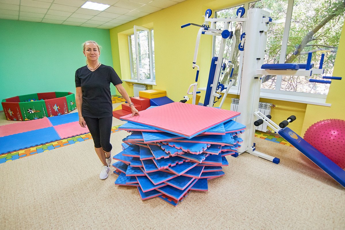 Дружный коллекти медучреждений выдержал и те прошлые условия Дружный коллекти медучреждений выдержал и те прошлые условия