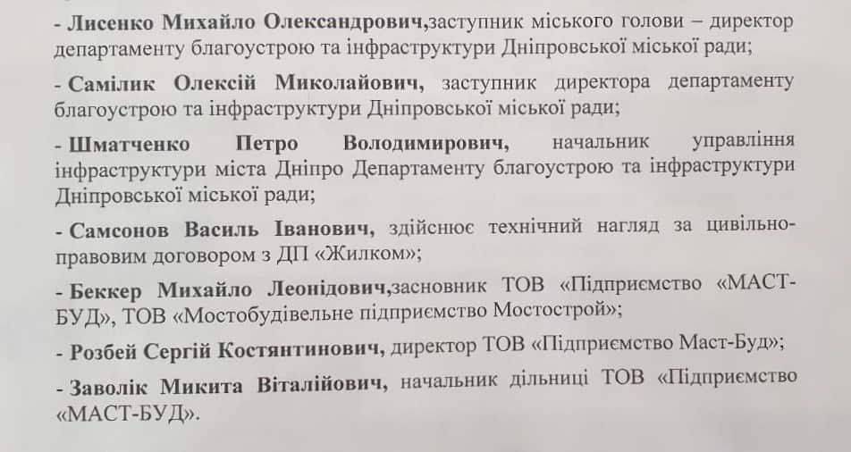 Обыски в горсовете Днепра: кого подозревают в хищении бюджета 1