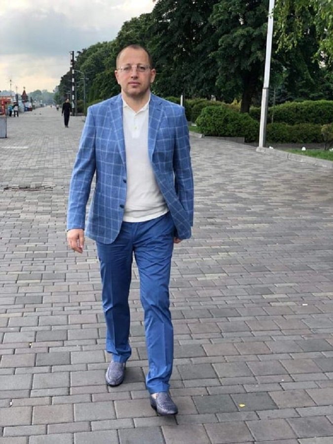 ТОП-5 мест отдыха в Днепре: что выбрали горожане 2