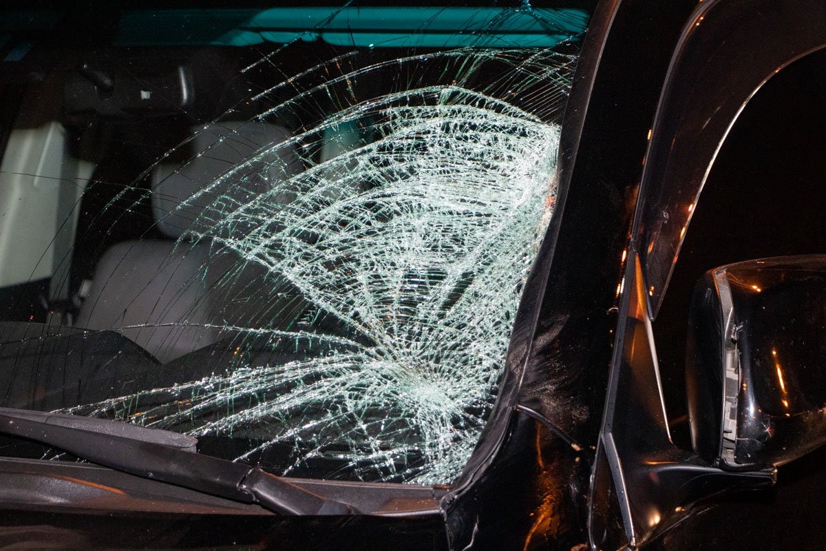 13 сентября, на проспекте Слобожанском Toyota Land Cruiser сбила человека на пешеходном переходе 13 сентября, на проспекте Слобожанском Toyota Land Cruiser сбила человека на пешеходном переходе