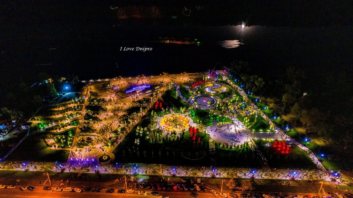 С высоты птичьего полета (Алексей Владмирович) С высоты птичьего полета (Алексей Владмирович)