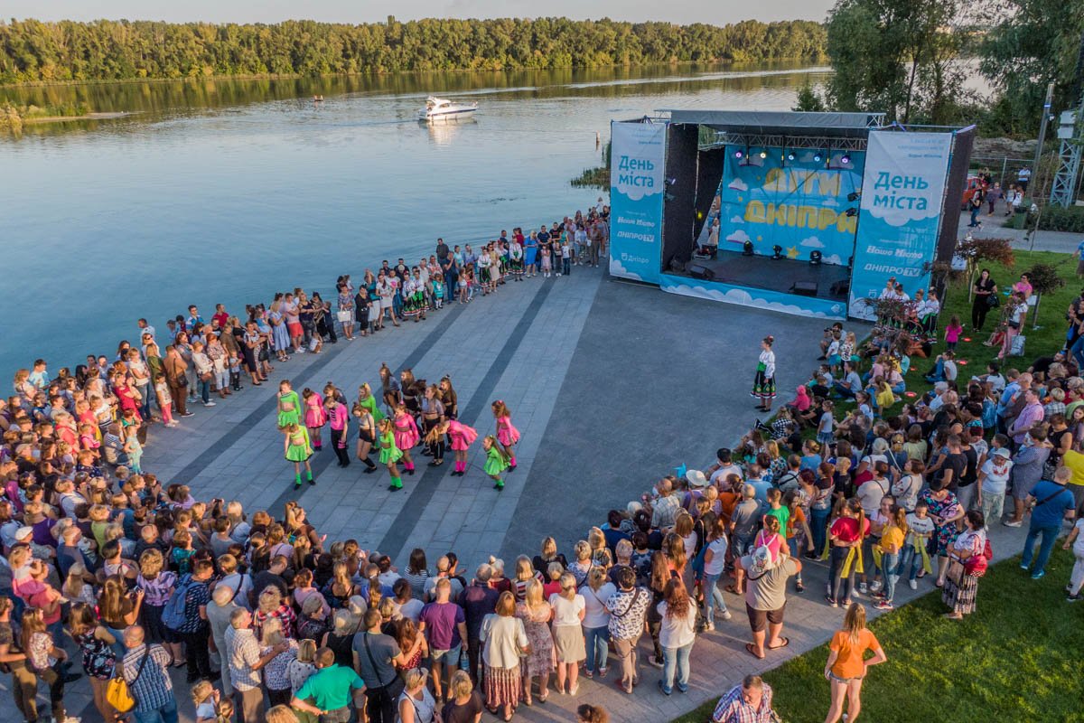 Детское выступление Детское выступление