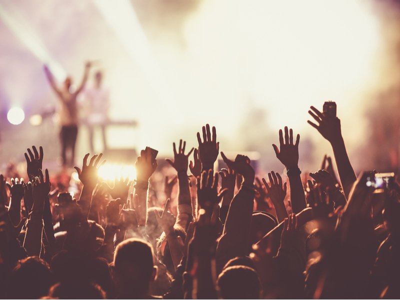 Dnipro Rock 2019, рок фестиваль Dnipro Rock 2019, рок фестиваль