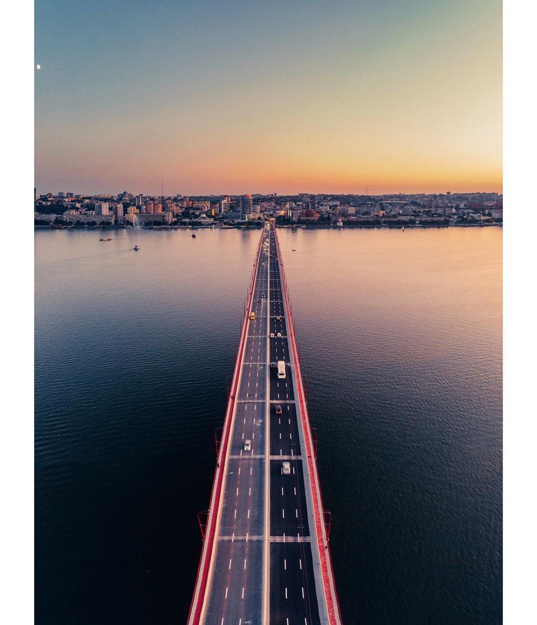 Наконец-то. Фото: denbrooks