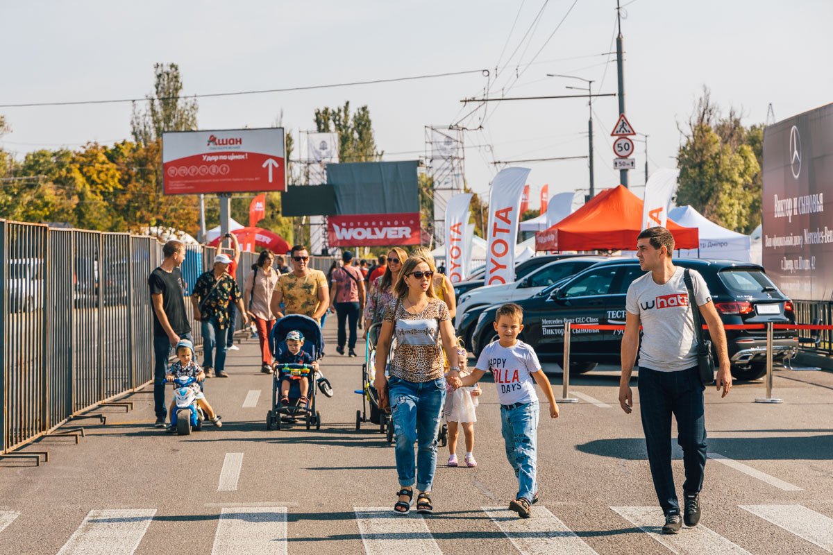 Приходили с маленькими детьми Приходили с маленькими детьми