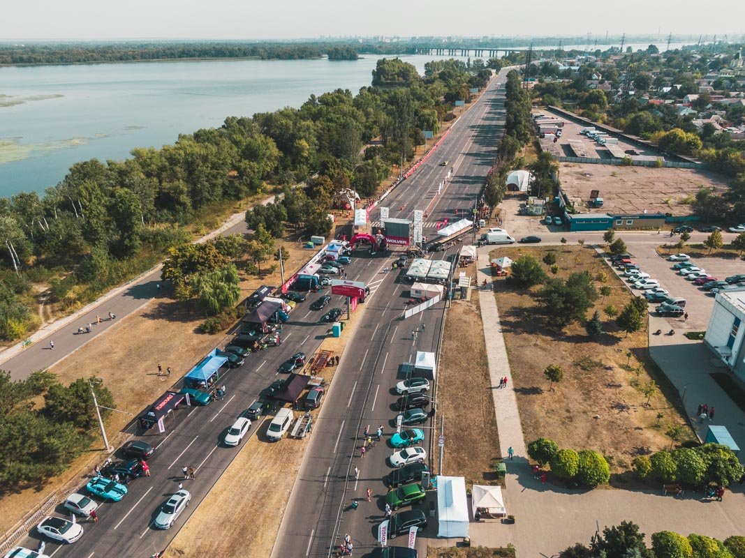 Перекрыли дорогу Перекрыли дорогу