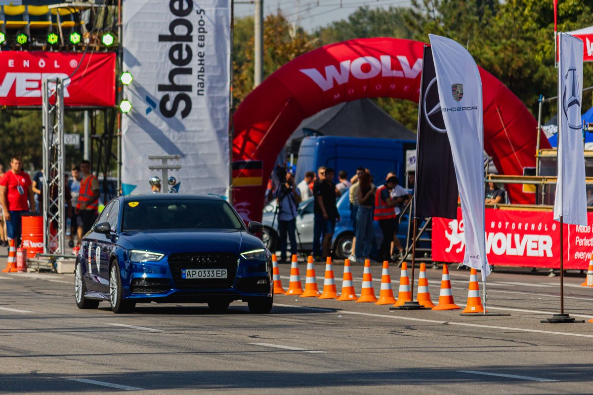 Участники были из разных городов Участники были из разных городов