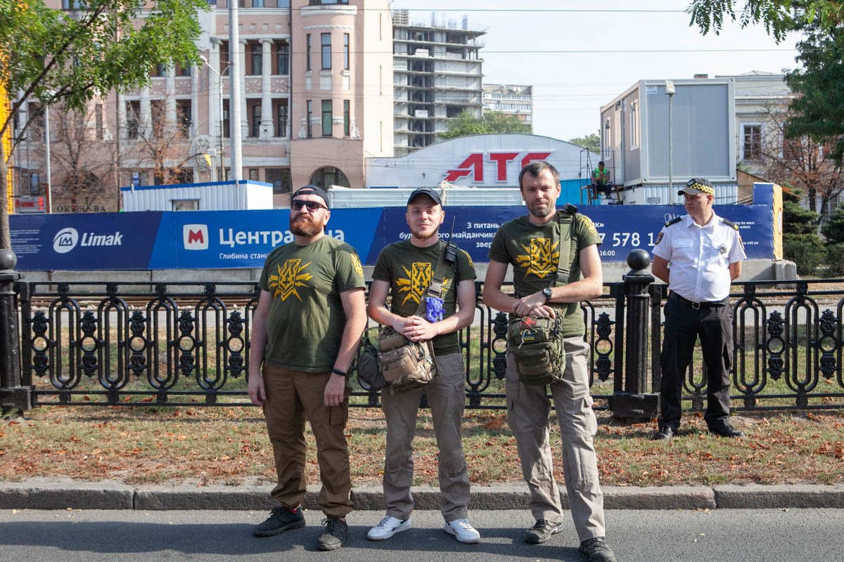 Медицинский корпус Медицинский корпус