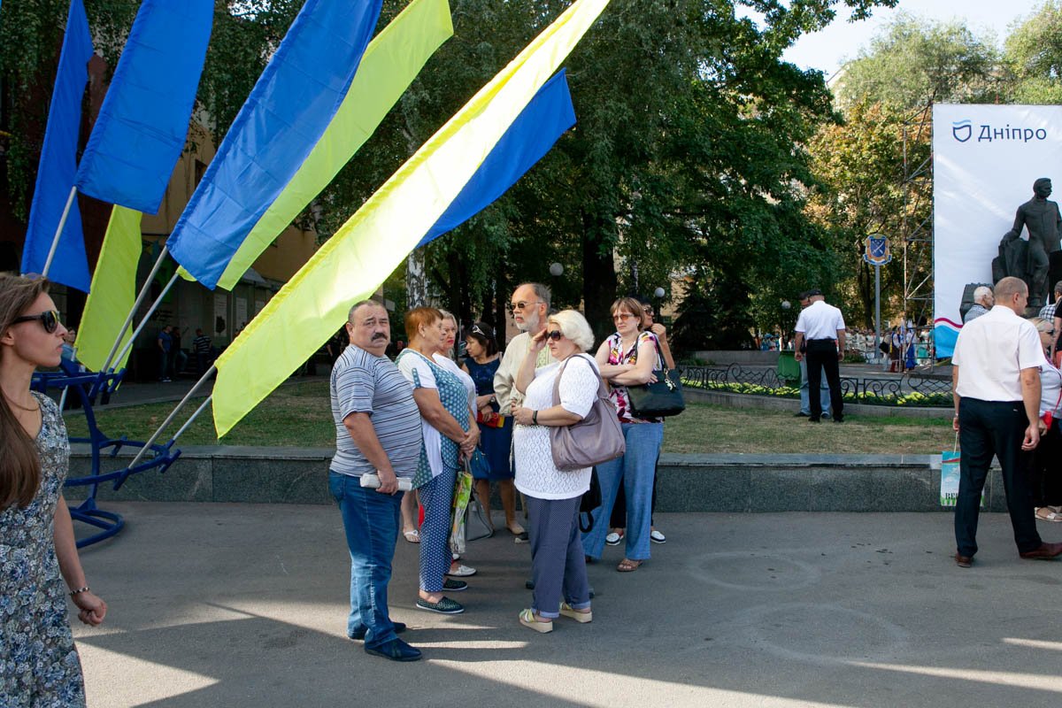 Были попытки провокаций Были попытки провокаций