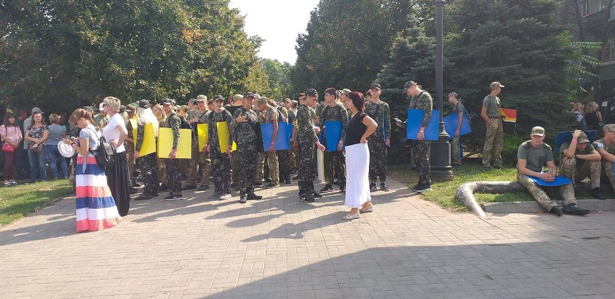 Конечно, в карнавале не обойдется без победителей Конечно, в карнавале не обойдется без победителей