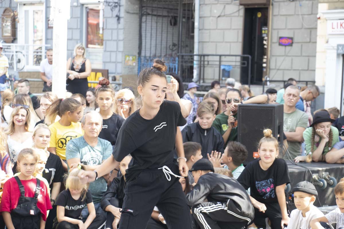 Хип-хоп никогда не выходит из моды Хип-хоп никогда не выходит из моды