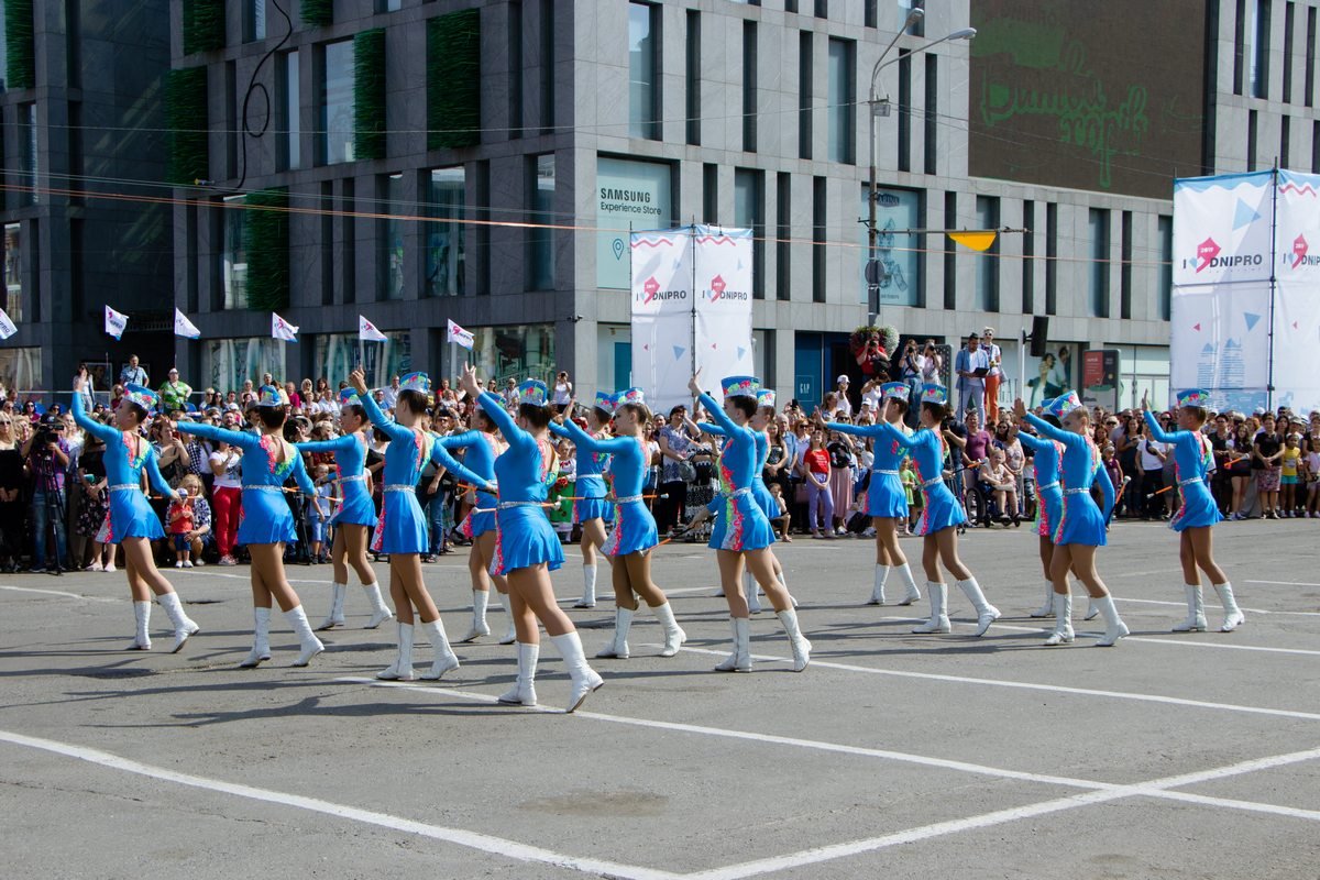 Битва хоров