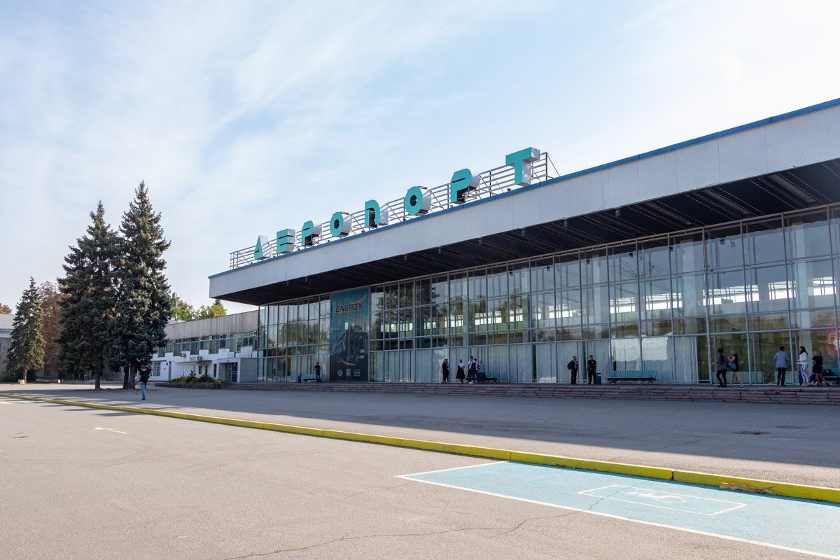 Главу государства пришлось немного подождать Главу государства пришлось немного подождать