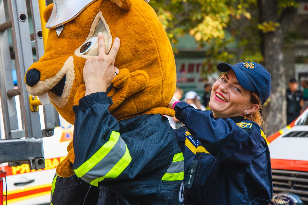 ГСЧС на страже вашей безопасности ГСЧС на страже вашей безопасности