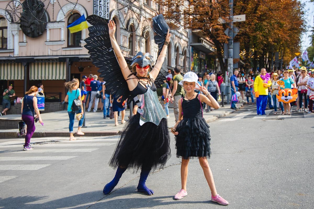 Я - ворона, я - ворона Я - ворона, я - ворона