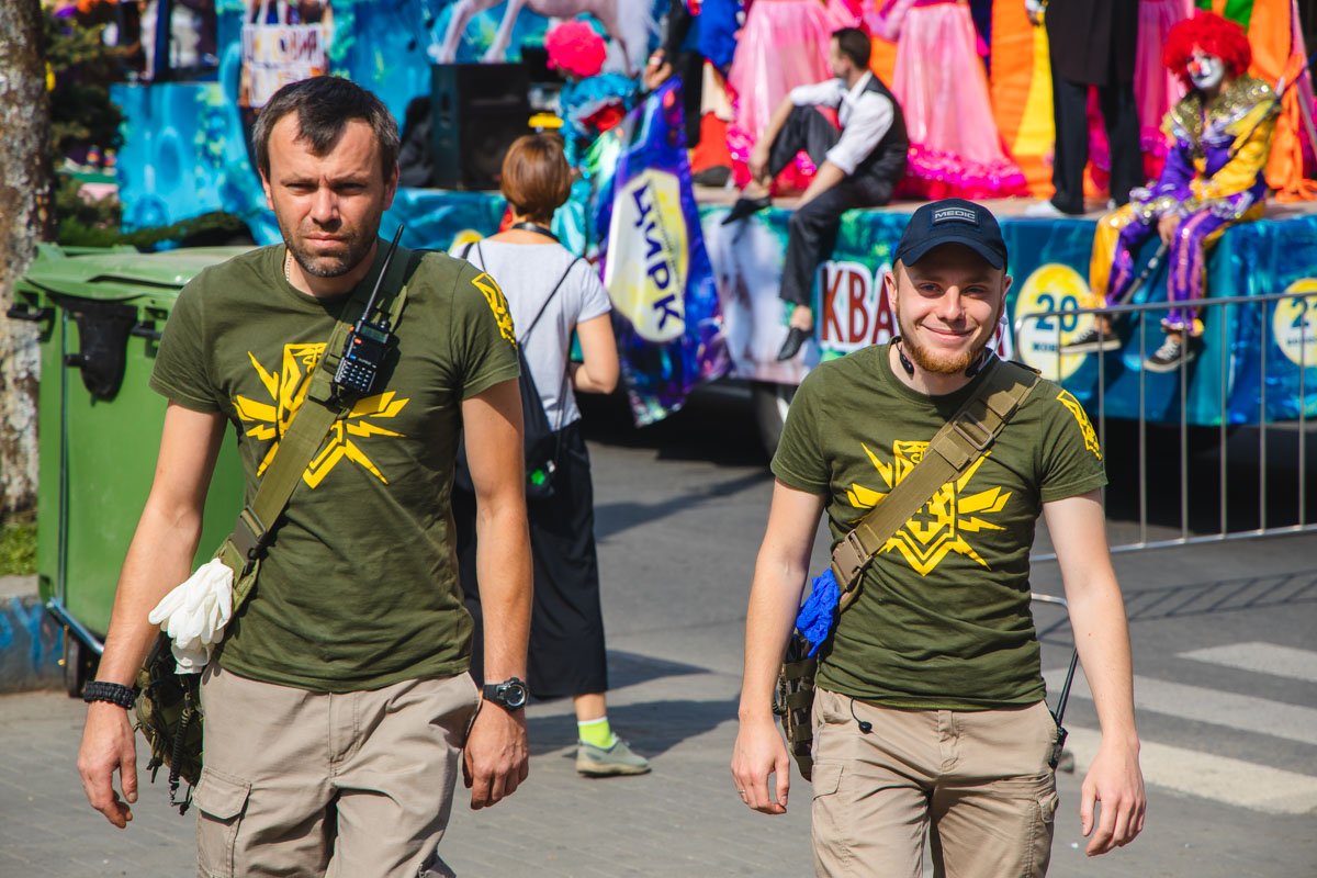 Медицинский корпус Медицинский корпус