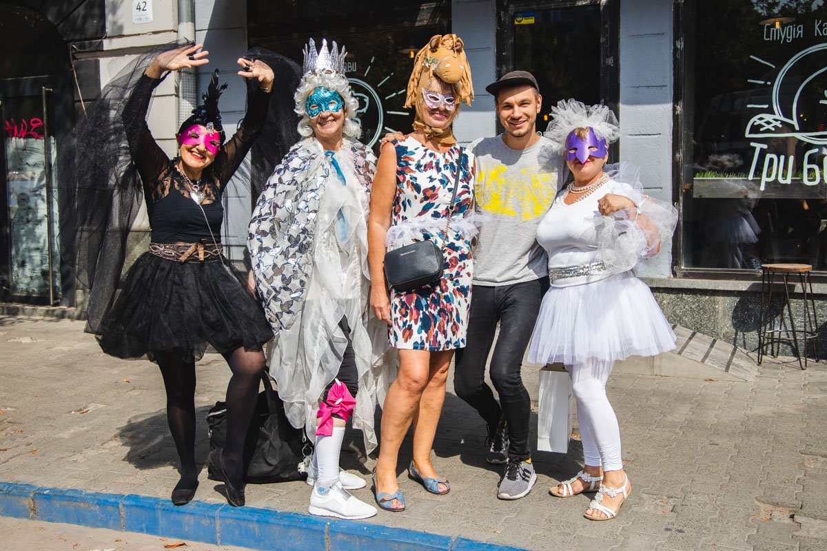 Возраст - не проблема Возраст - не проблема