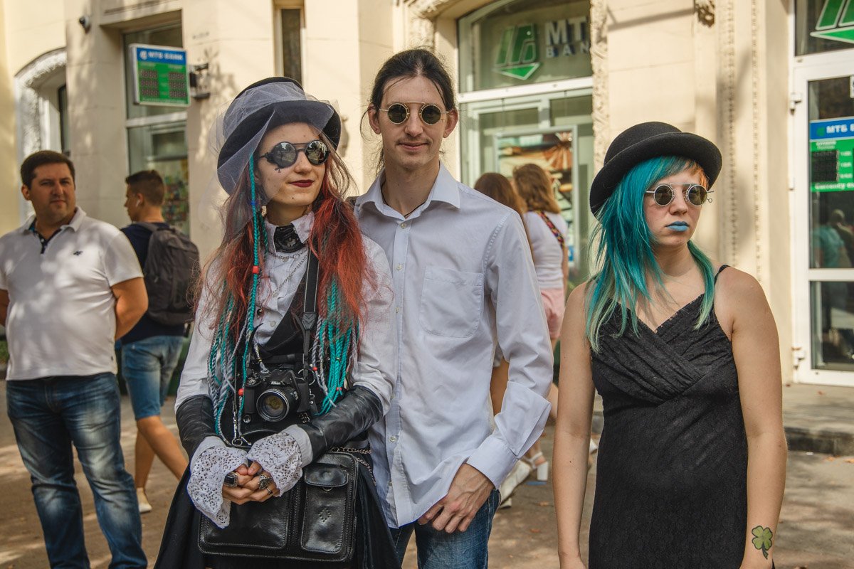 По стимпанку По стимпанку