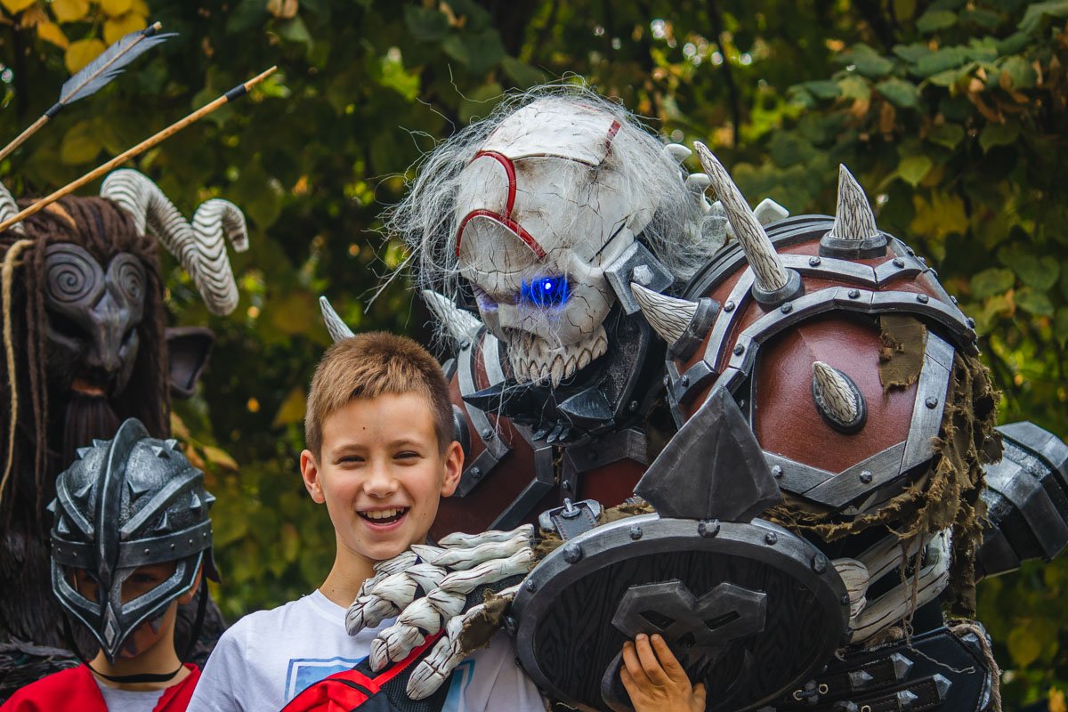 Арррр! Арррр!