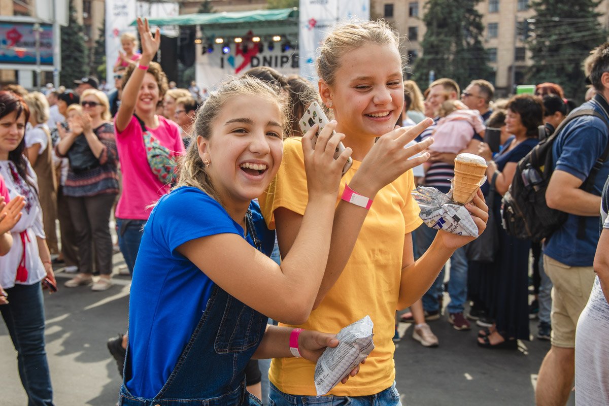 Дети такие дети Дети такие дети