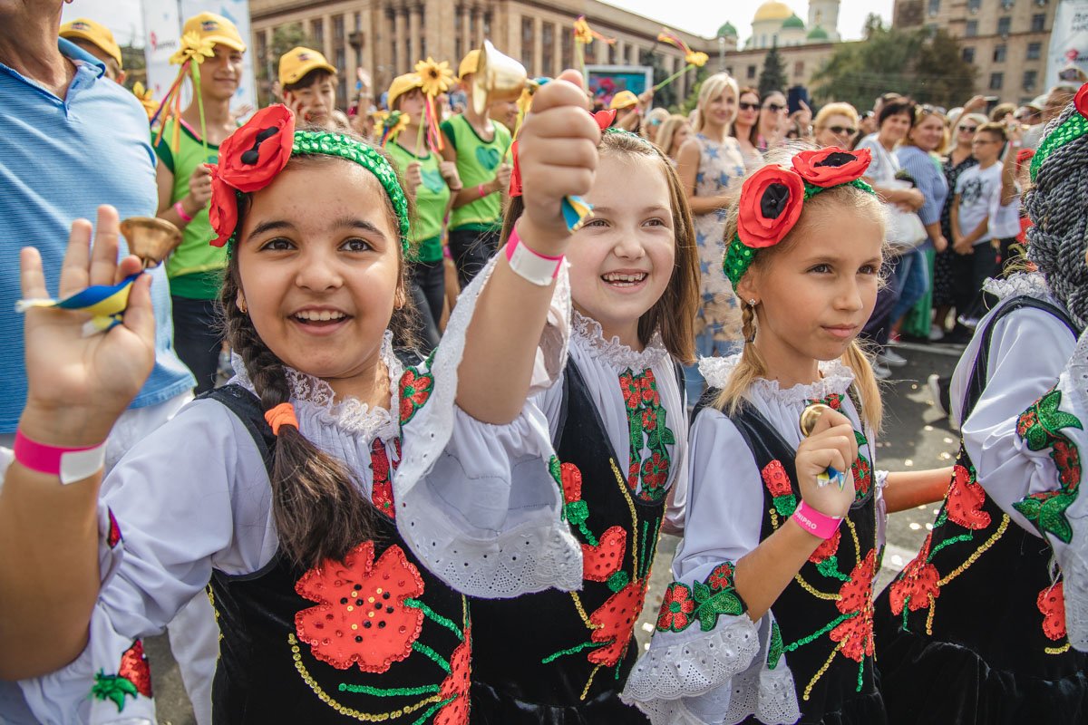 Настроение на высоте Настроение на высоте