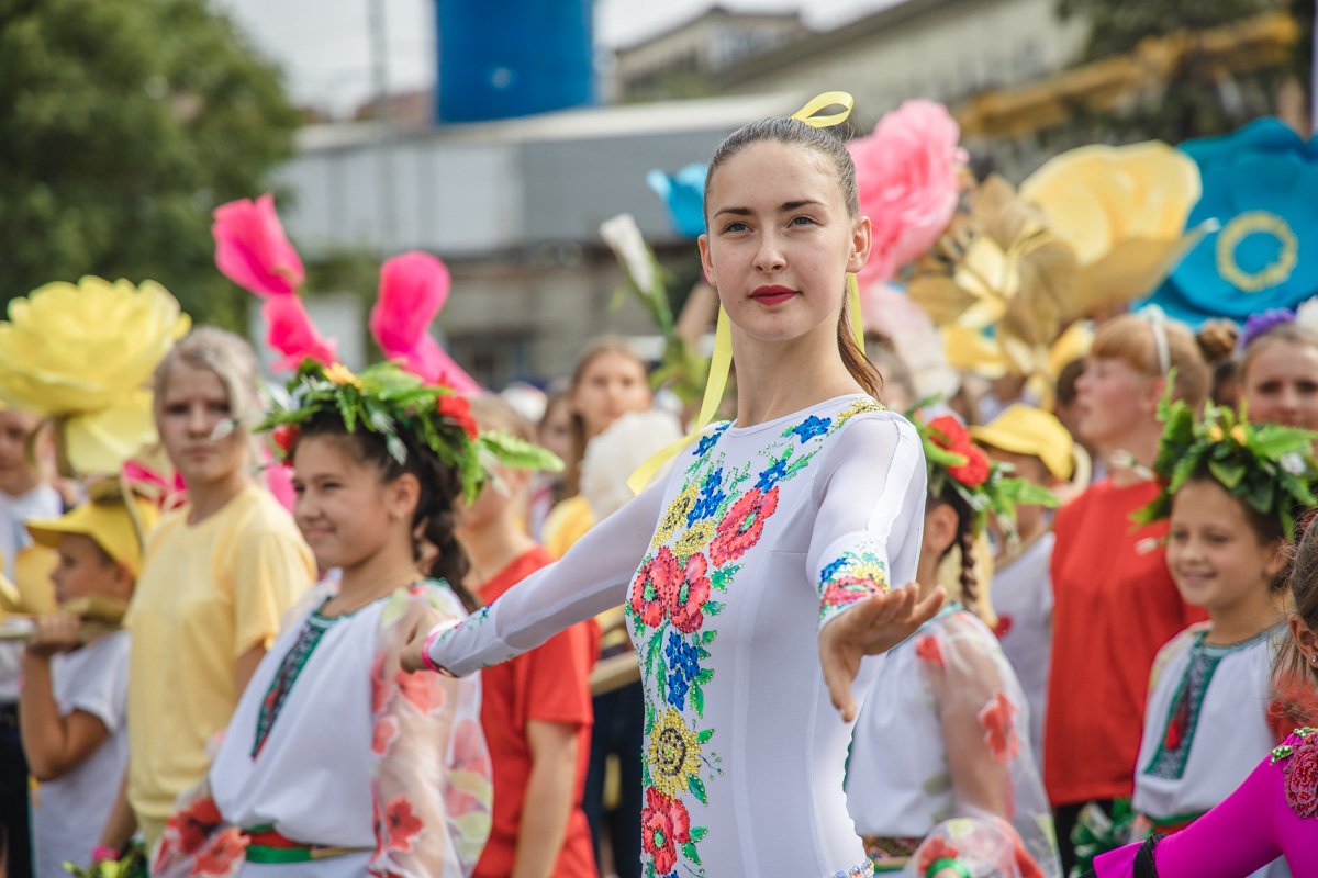 Грация Грация