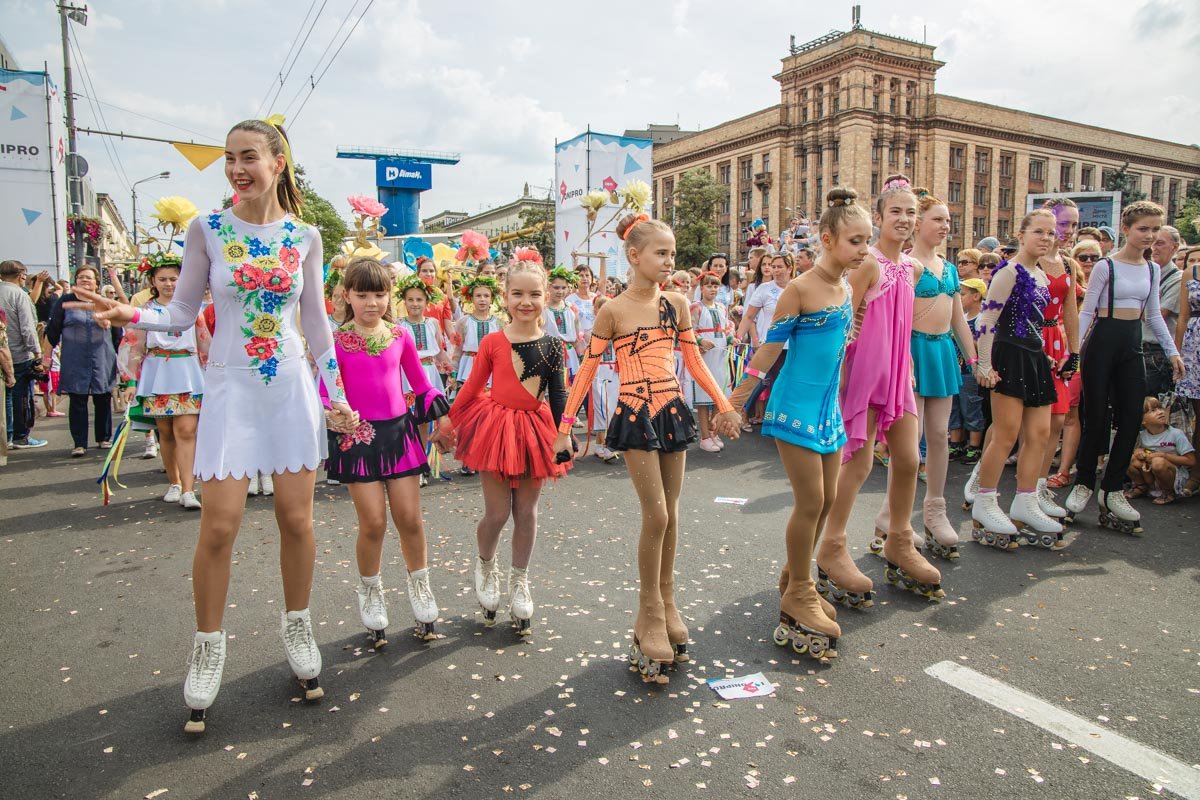 На роликах На роликах