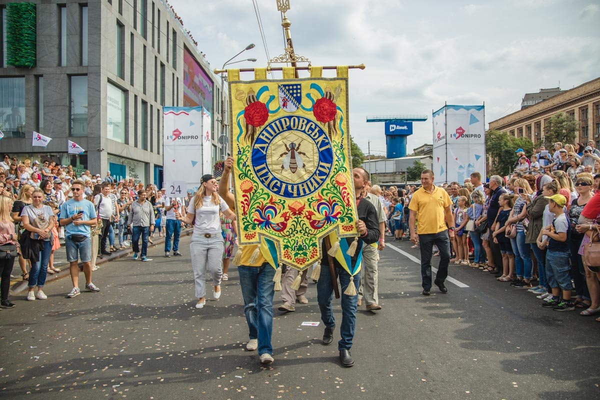 И любителям меда И любителям меда