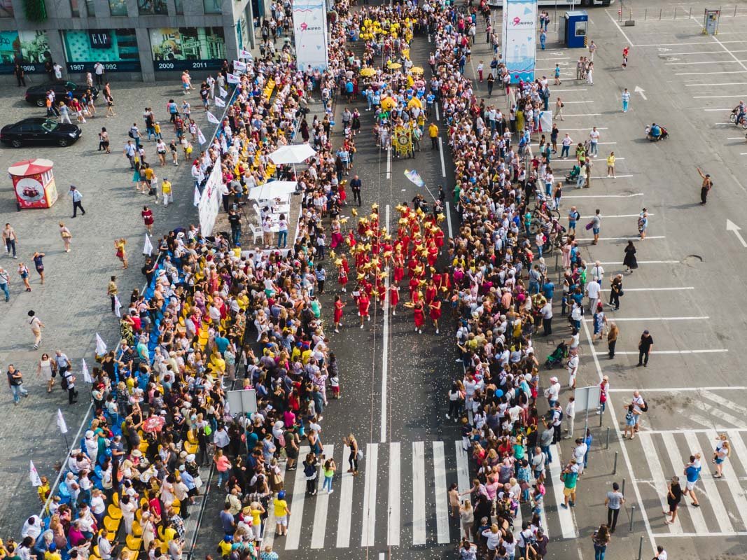 Побили рекорд по численности Побили рекорд по численности