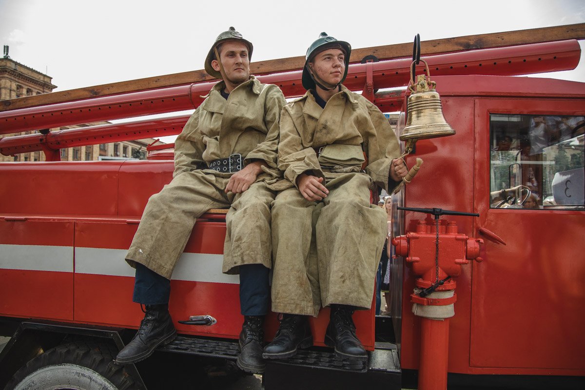 И немного истории И немного истории