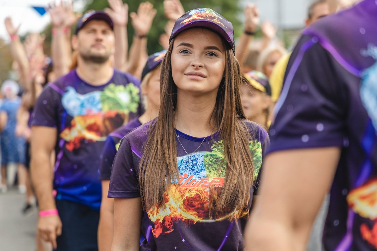 Красивая Красивая