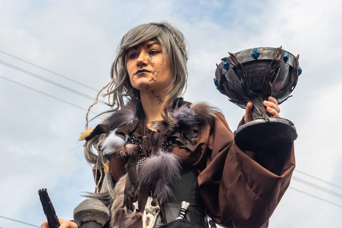 Когда заморочился на счет костюма Когда заморочился на счет костюма