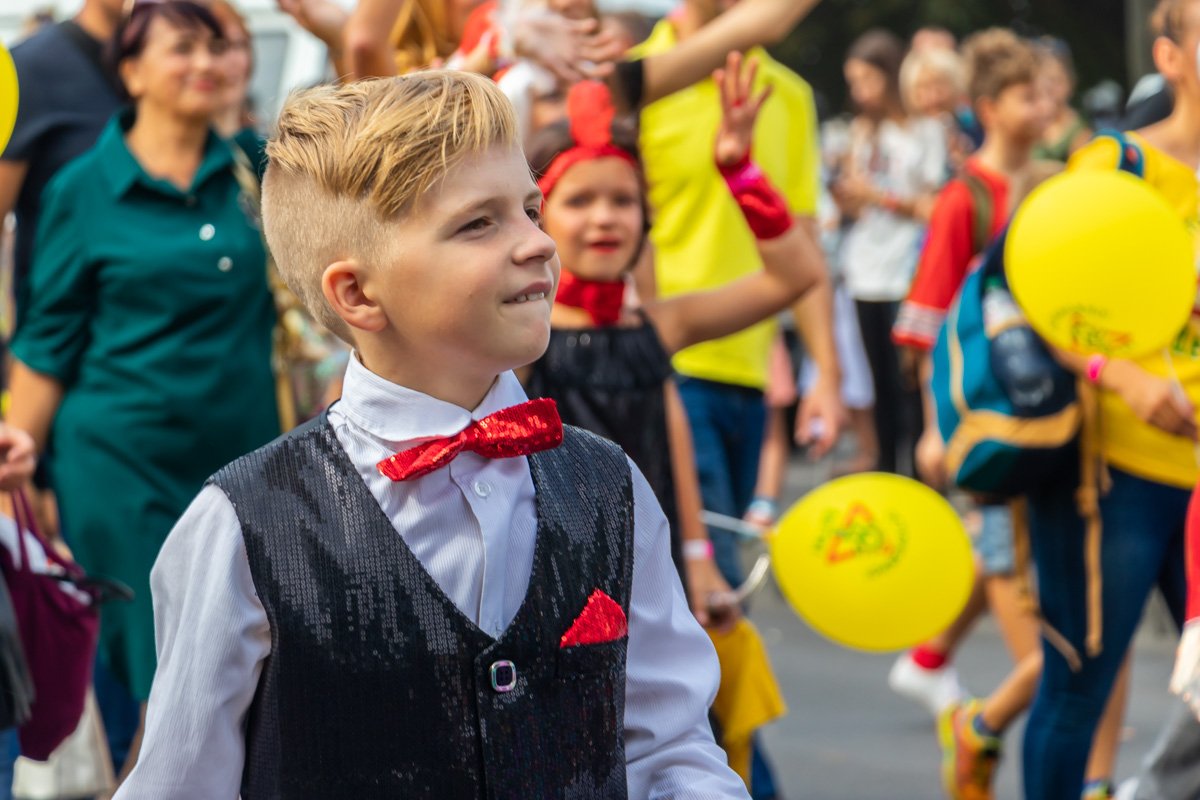 Прекрасные дети Прекрасные дети