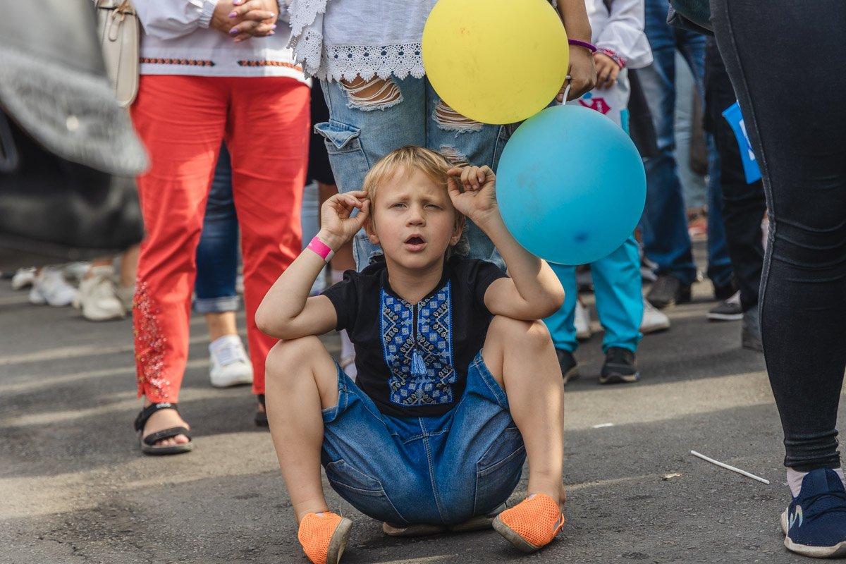 Кто это там идет? Кто это там идет?