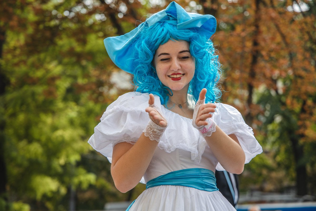 Где же Артемон? Где же Артемон?