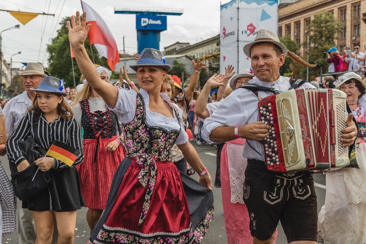 Немного немецкого шарма Немного немецкого шарма