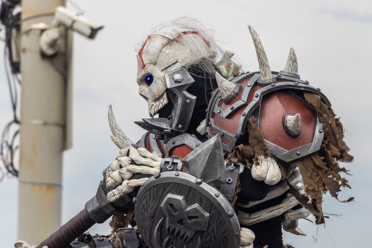 Жизнь за Нерзула Жизнь за Нерзула