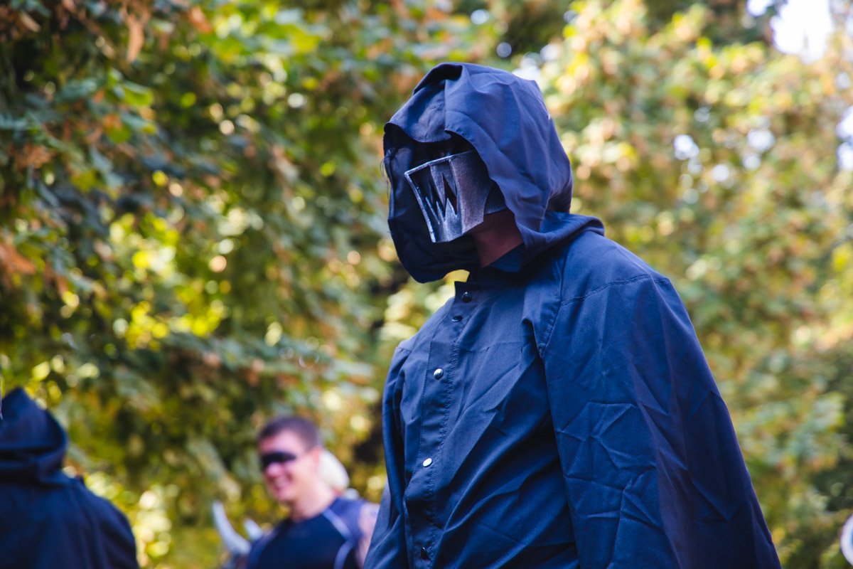 Больный кусь Больный кусь