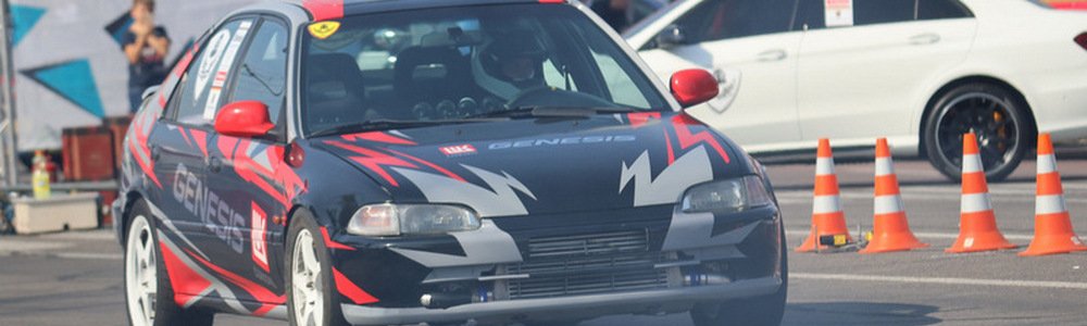 Как в Днепре отгуляли День города 2