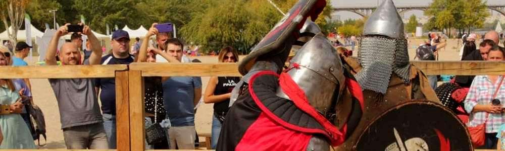 Как в Днепре отгуляли День города 6