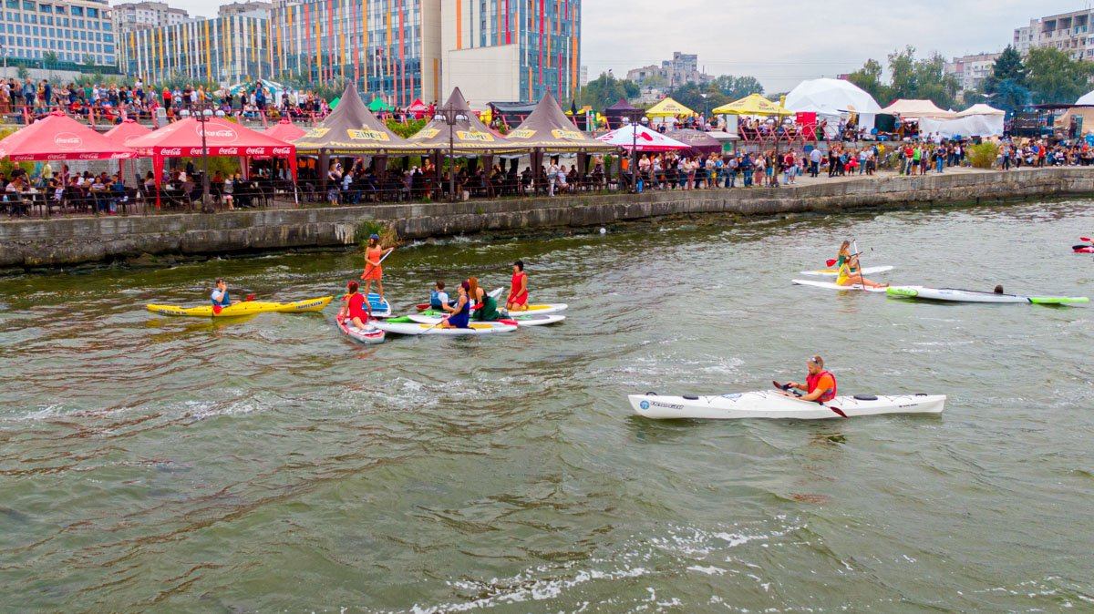 Погода не радовала Погода не радовала