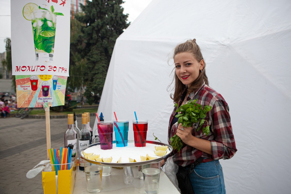 Аж захотелось коктейля... Аж захотелось коктейля...