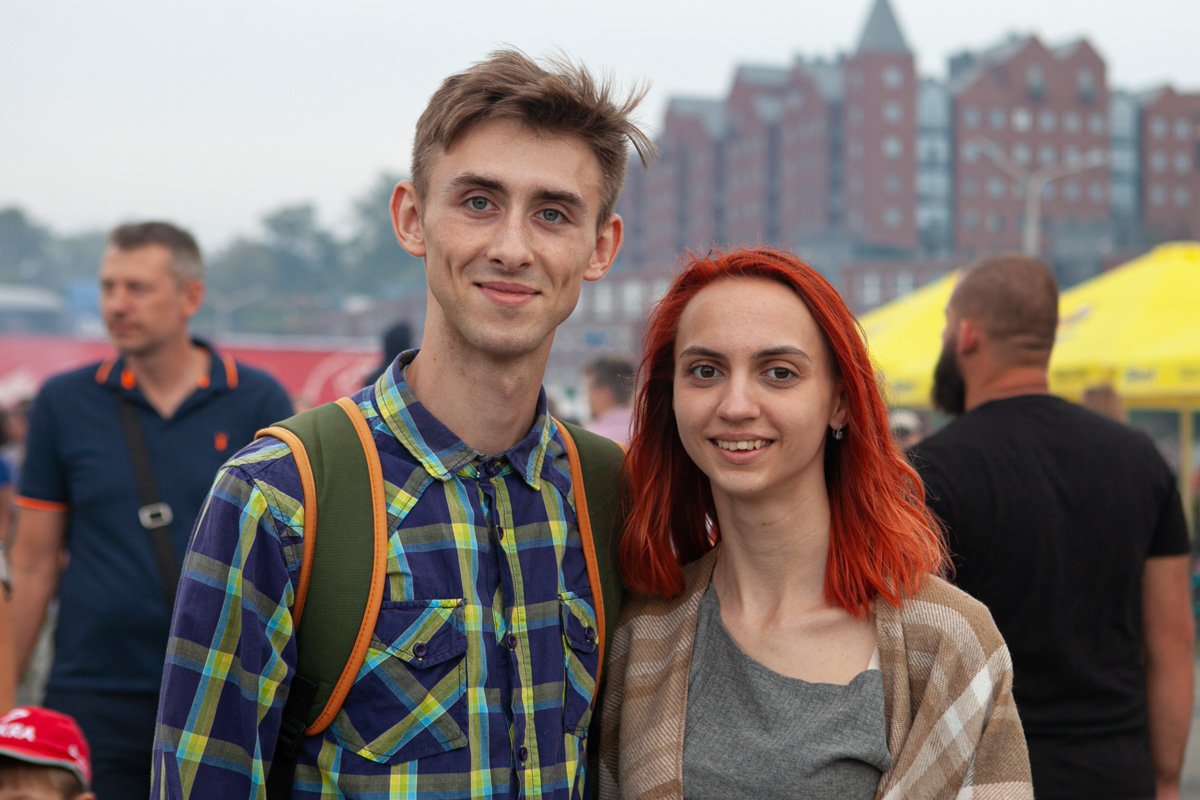 Прекрасны вместе Прекрасны вместе