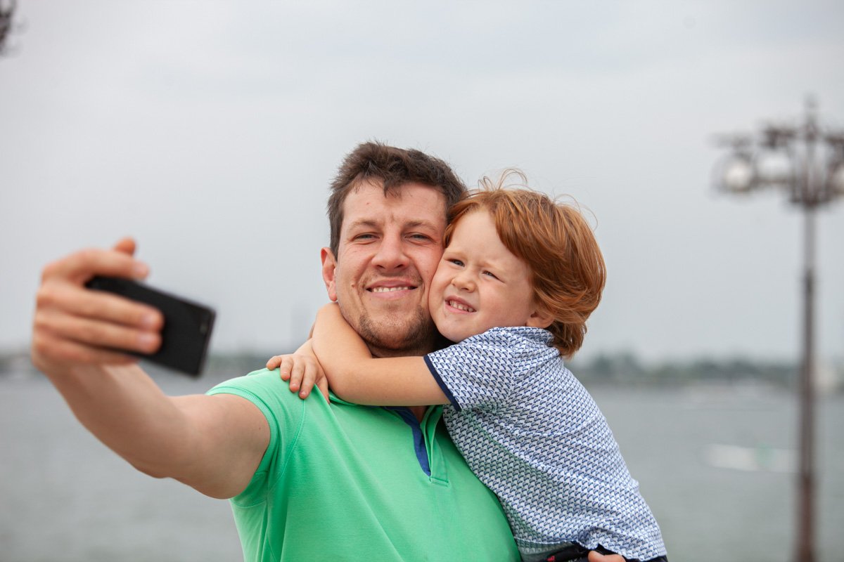 Рыжее счастье Рыжее счастье