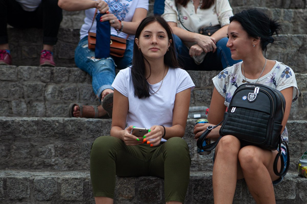 Прямо в душу Прямо в душу