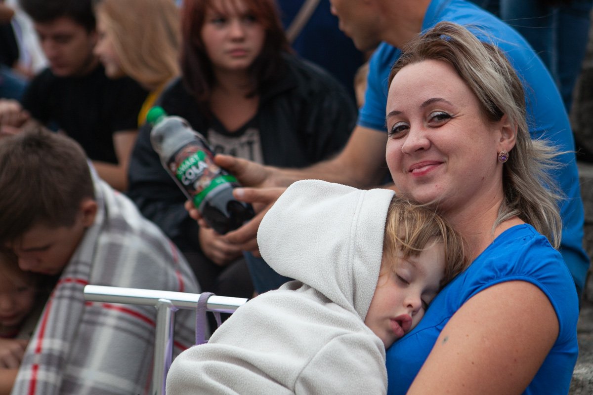 Мышоныш устал Мышоныш устал