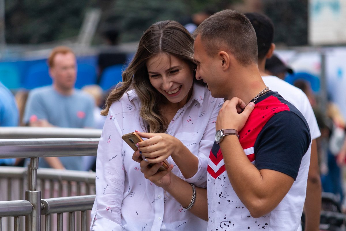 Это что, твоя бывшая? Это что, твоя бывшая?