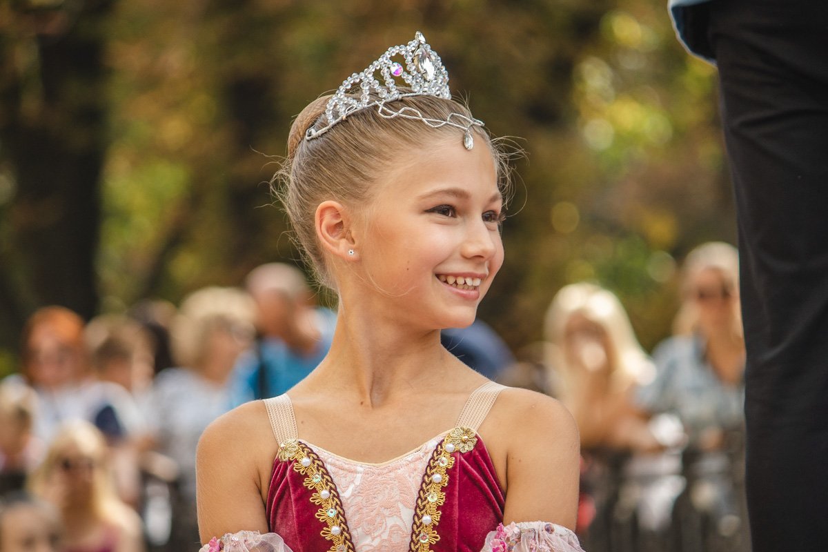 Маленькая принцесса Маленькая принцесса